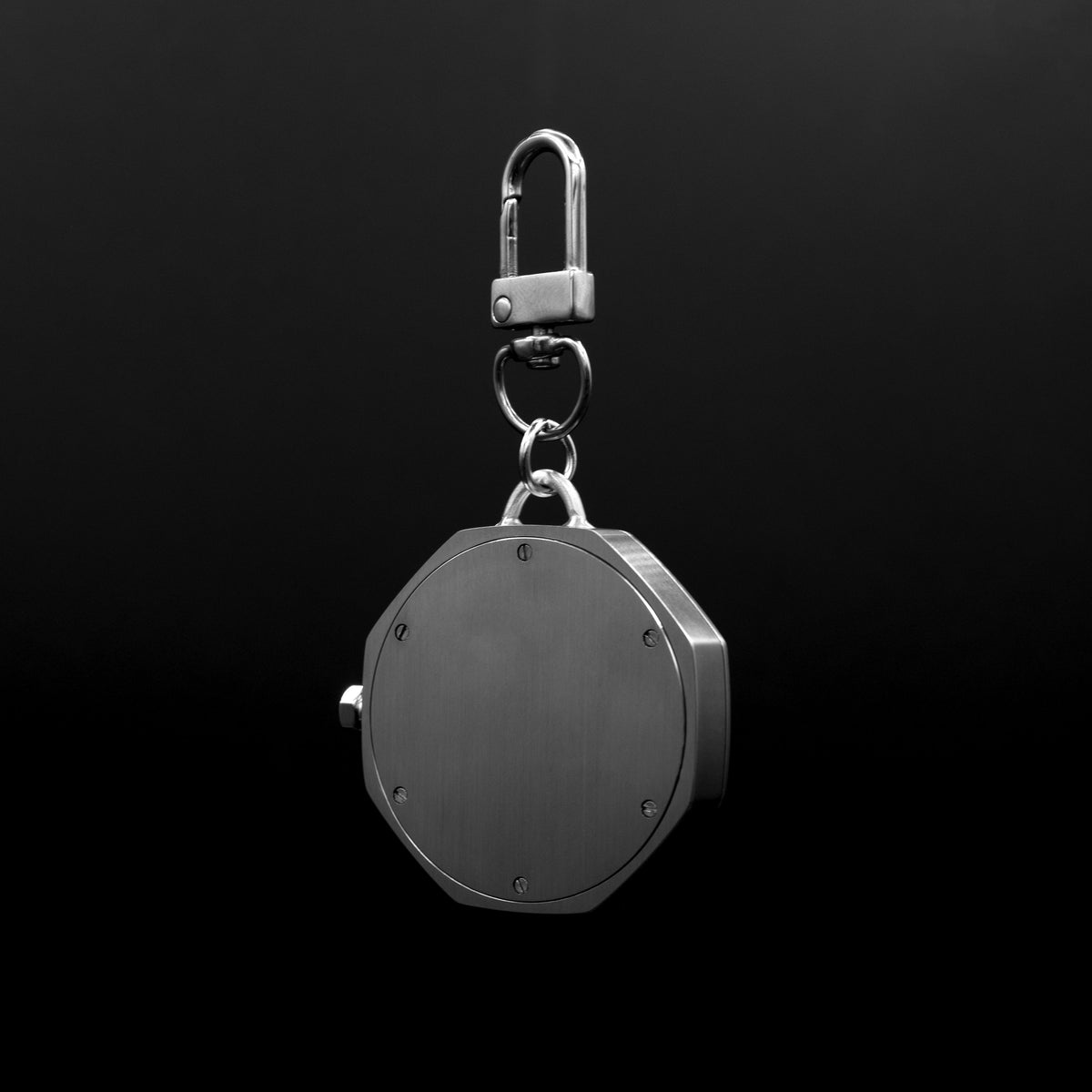 Royal Octa Watch Charm