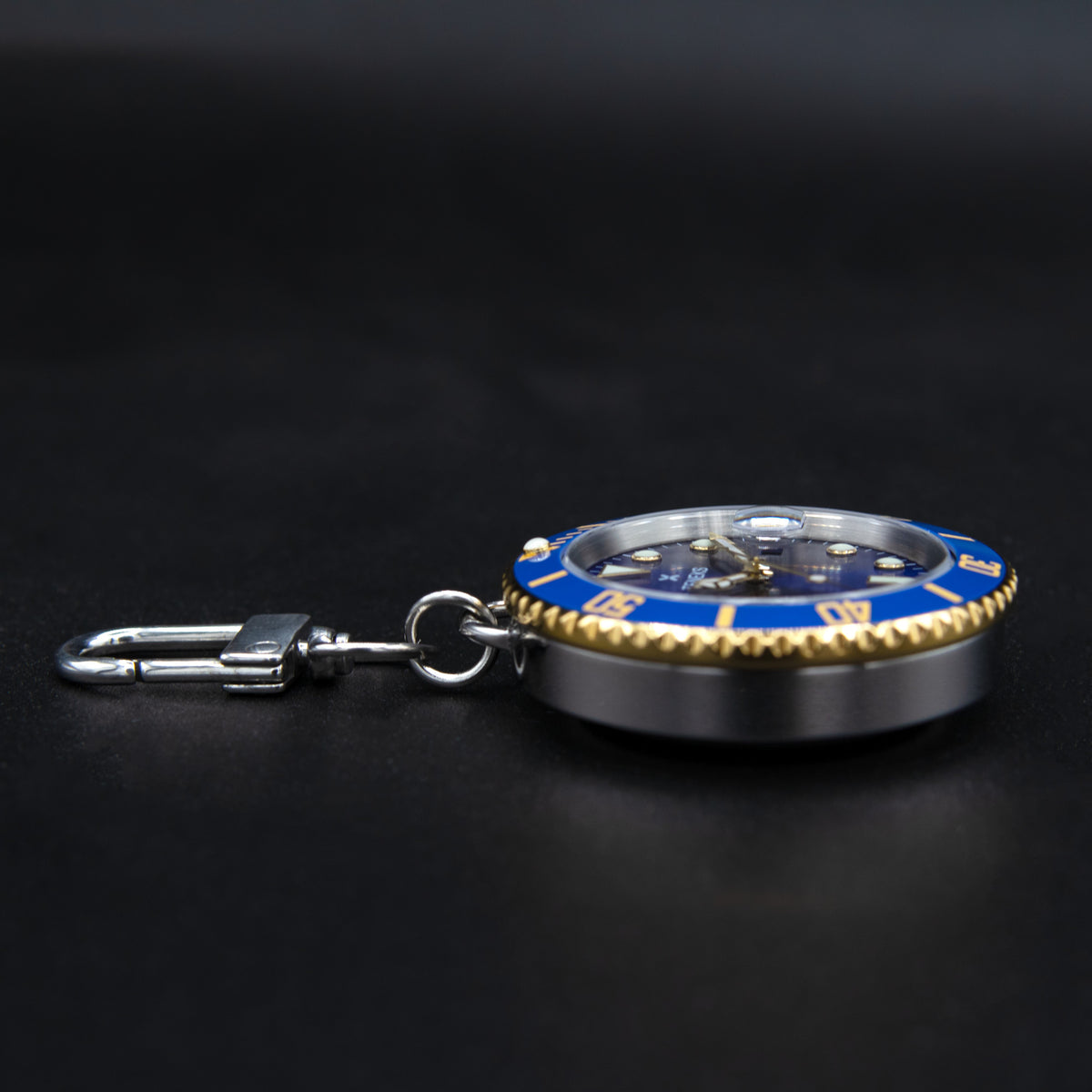 Diver Watch Charm