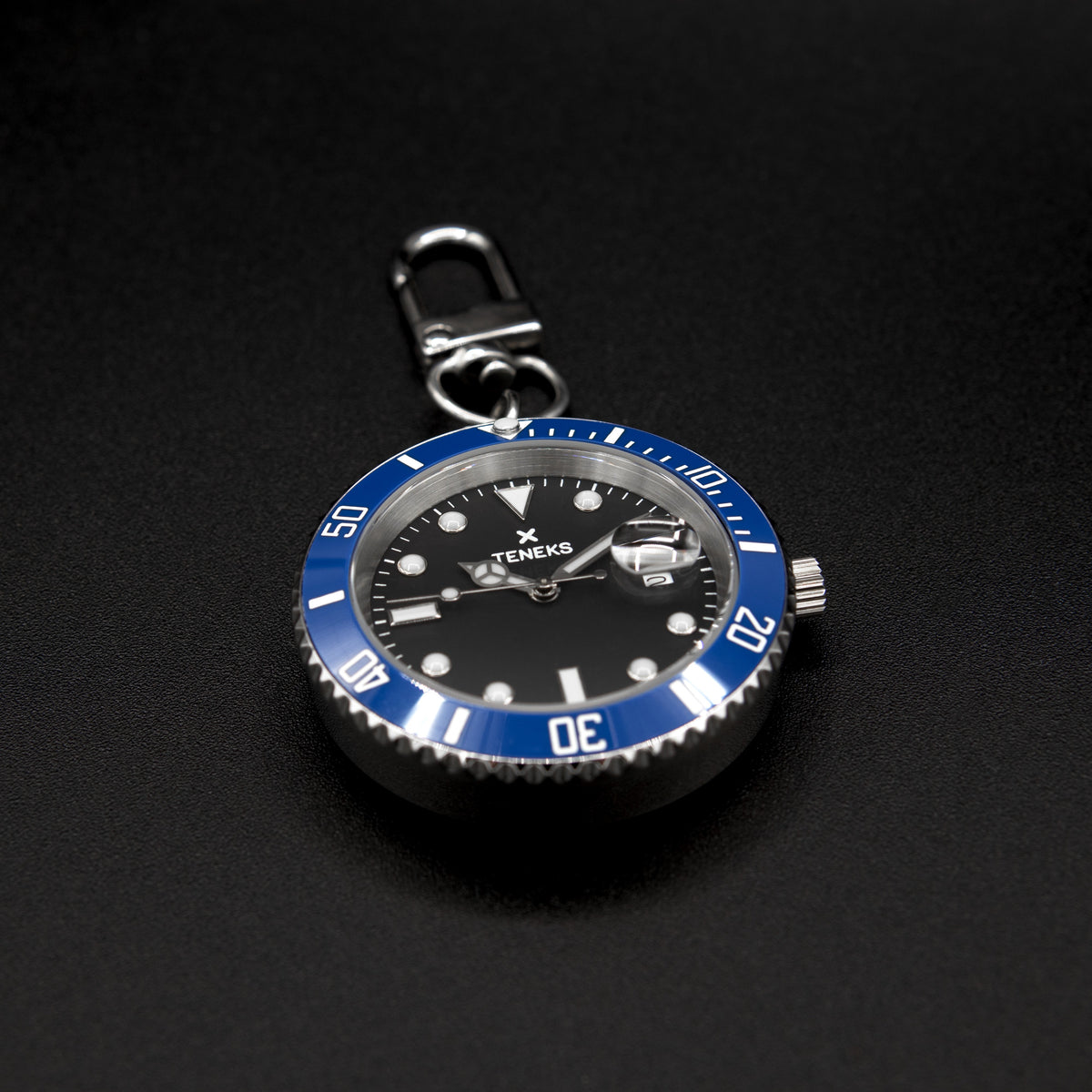Diver Watch Charm