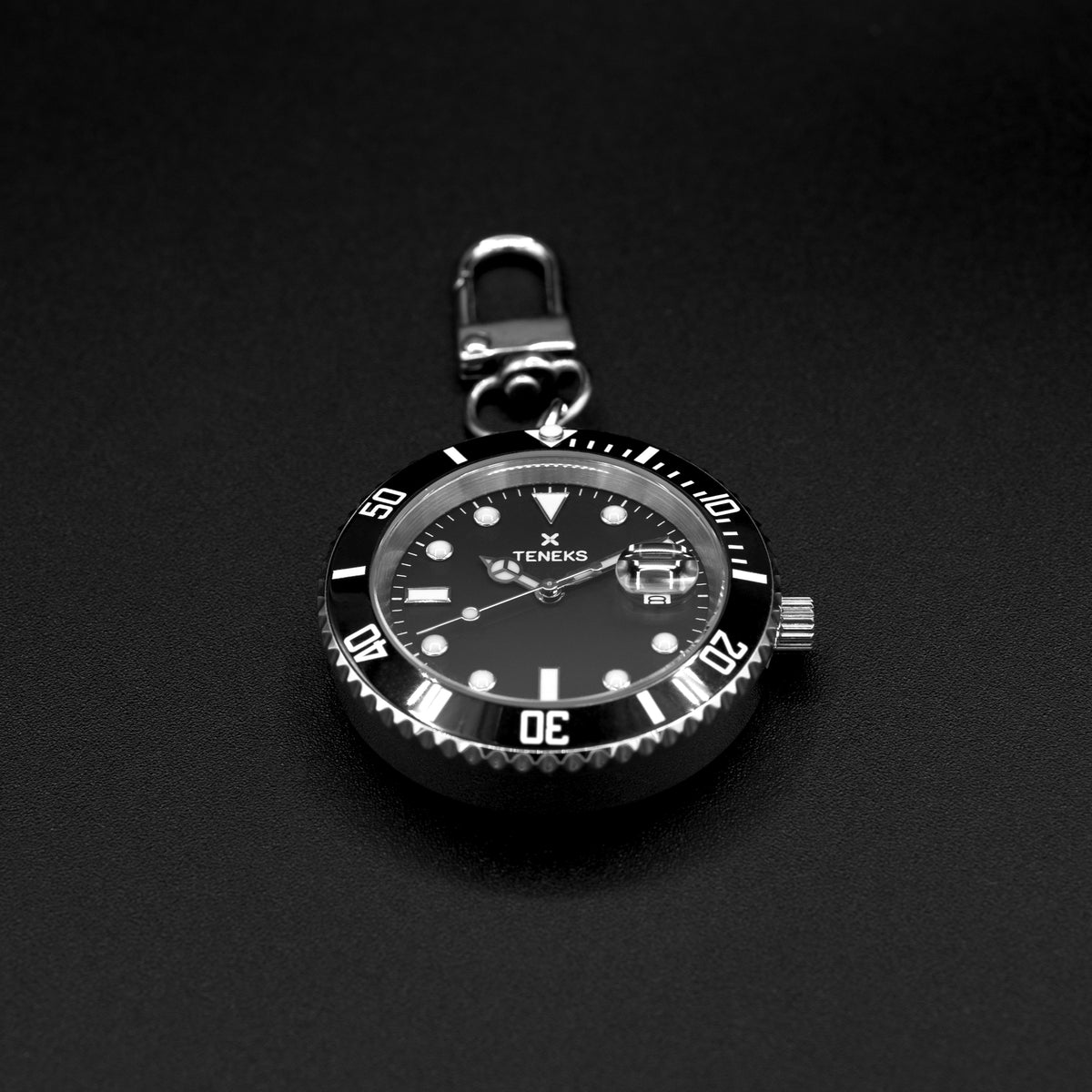 Diver Watch Charm